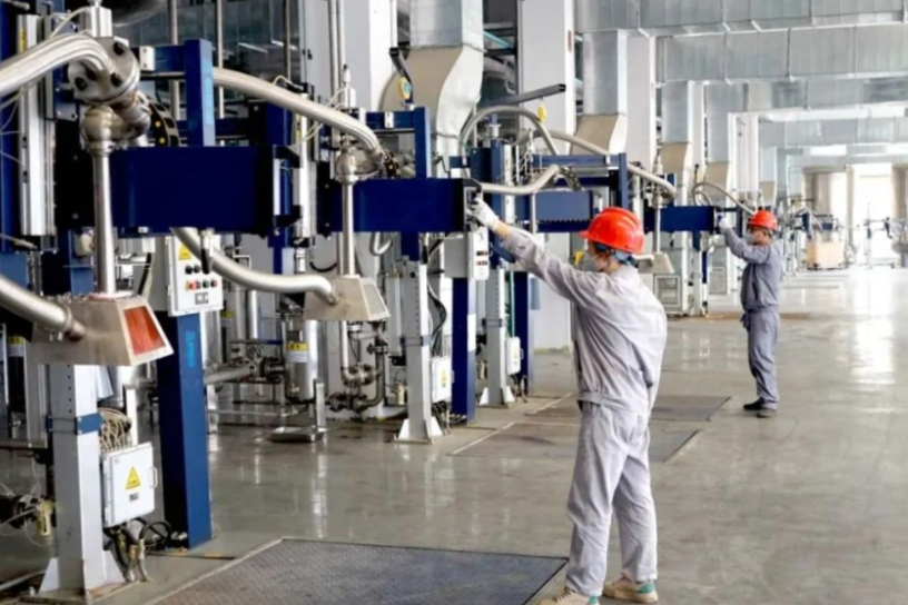 工业化工品供应链质量管控体系构建与实施要点